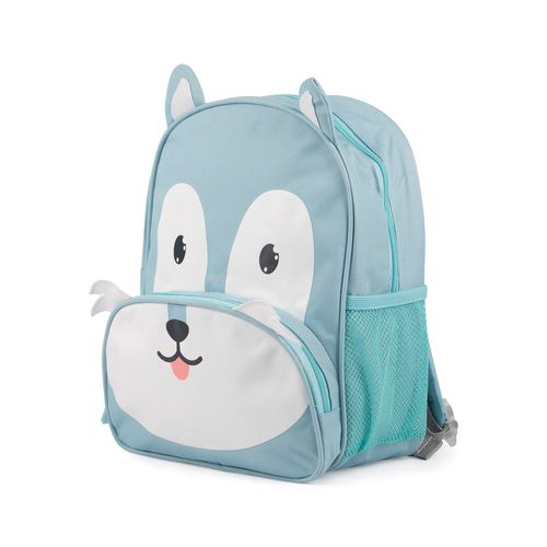 Mochila bichinho cachorro masc Pimpolho