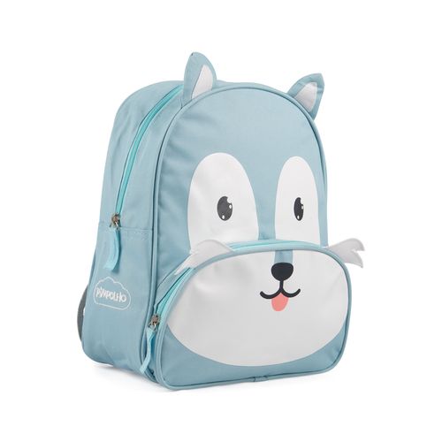 Mochila bichinho cachorro masc Pimpolho