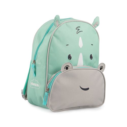Mochila bichinho rinoceronte masc Pimpolho