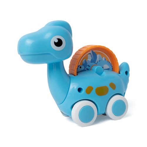 Carrinho dinossauro unissex Pimpolho