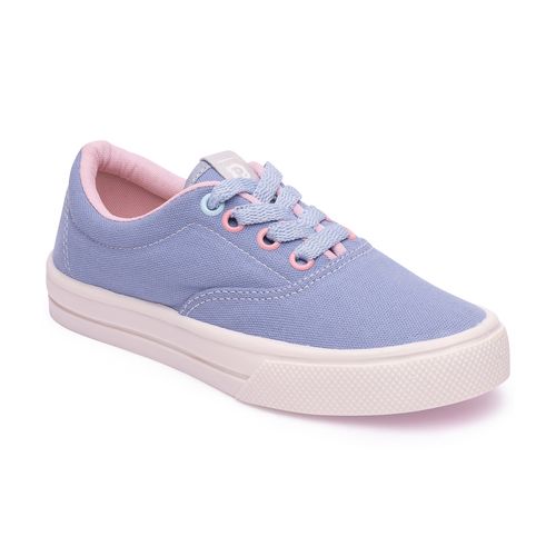 Tênis flip outdoor pimpolho jeans