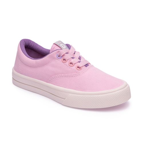 Tênis flip outdoor pimpolho rosa