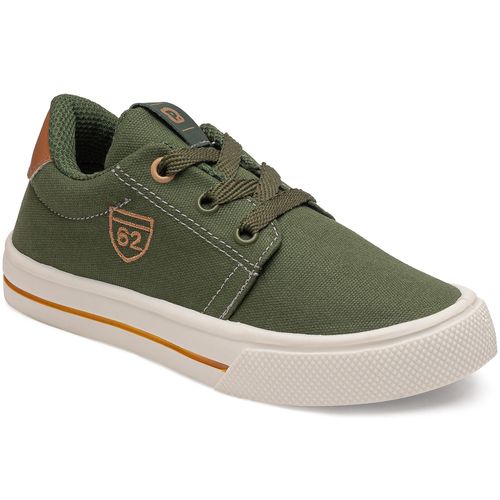 Tênis flip outdoor pimpolho verde