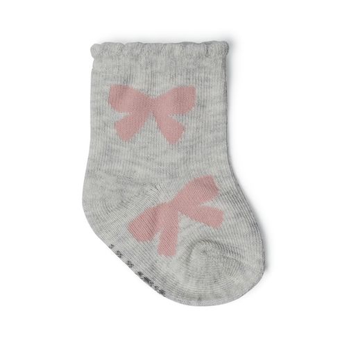 Kit meia semaninha com 7 pares 00-15 fem Pimpolho