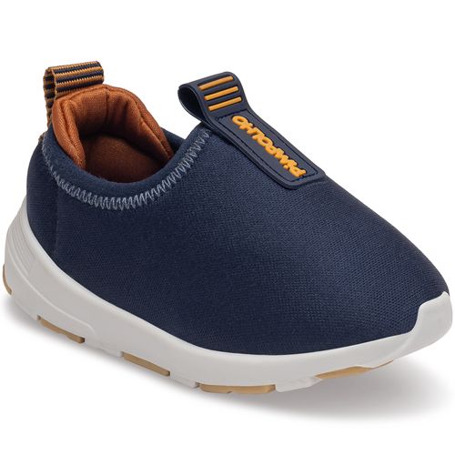 Tênis sport neo pimpolho marinho