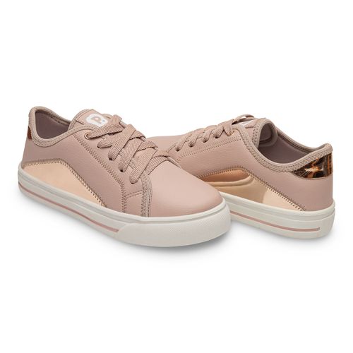 Tênis luna pimpolho nude