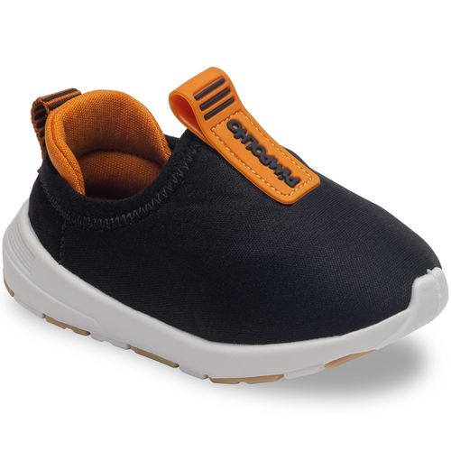 Tênis sport neo pimpolho preto