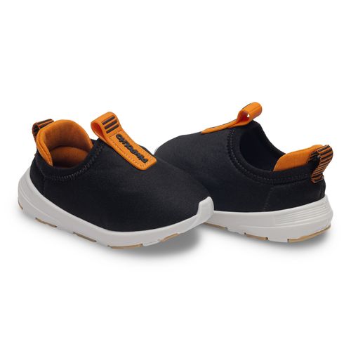 Tênis sport neo pimpolho preto