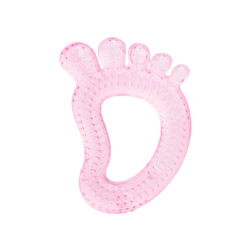 Mordedor de água pezinho fem Pimpolho