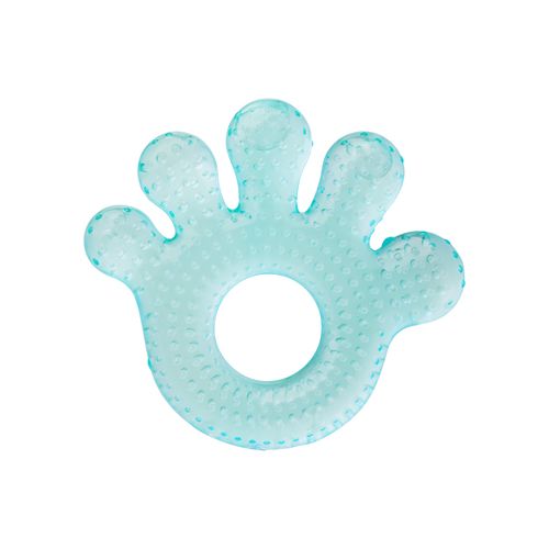 Mordedor de água mãozinha masc Pimpolho