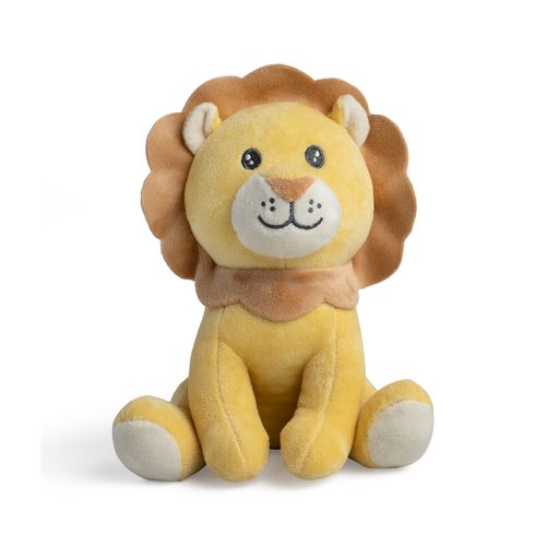 Leão pelúcia unissex Pimpolho