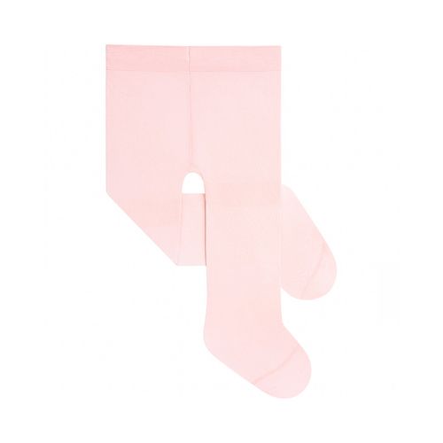 Meia calça poliamida fio 70 lisa 00 A 04 Meses feminino Pimpolho