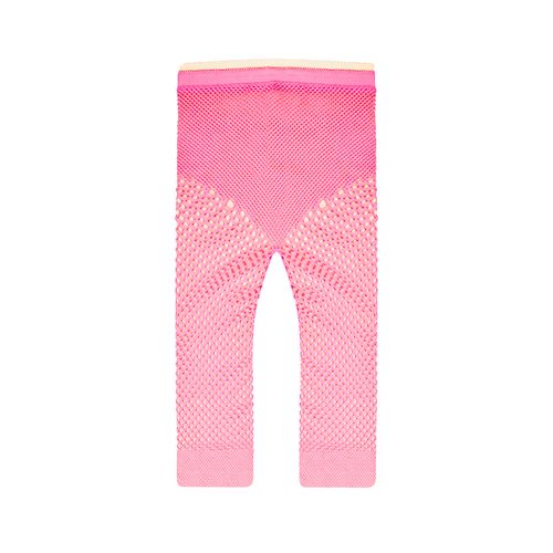 Meia calça arrastão 05-24 meses feminina Pimpolho