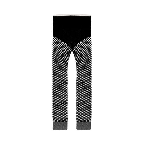 Meia calça arrastão 06-08 anos feminina Pimpolho