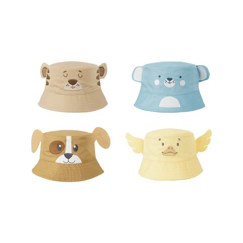 Chapéu Lúdico tam 48 00-01 ano masculino Pimpolho