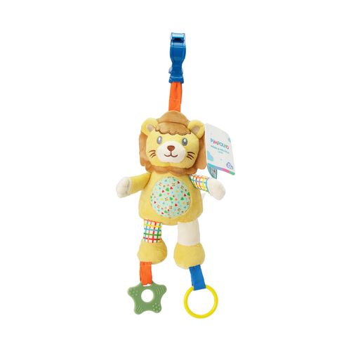 Móbile pelúcia leão masculino Pimpolho