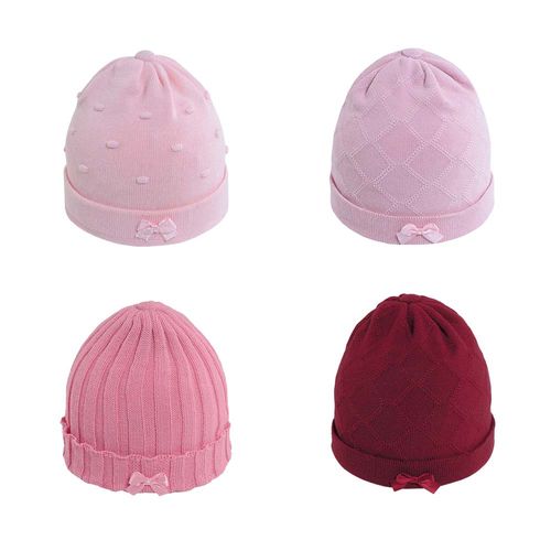 Gorro RN feminino Pimpolho