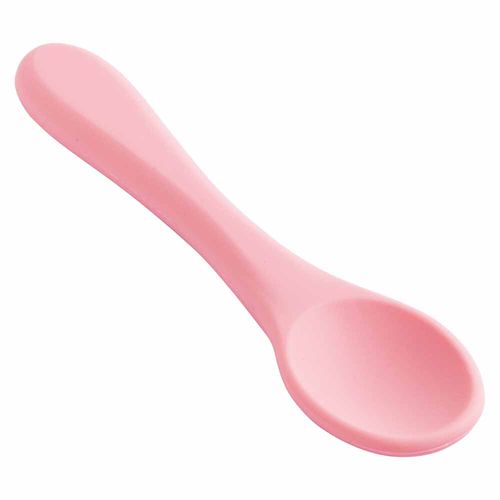 Colher de silicone soft feminino Pimpolho