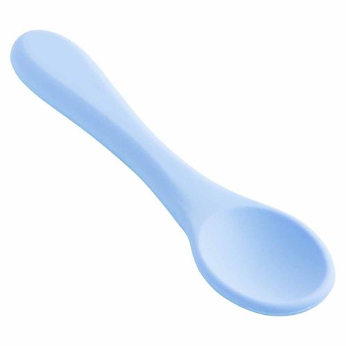 Colher de silicone soft masculino Pimpolho