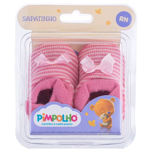 Sapato RN feminino Pimpolho