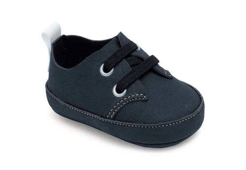 Sapato infantil Pimpolho preto