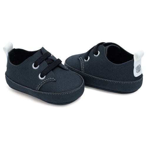 Sapato infantil Pimpolho preto