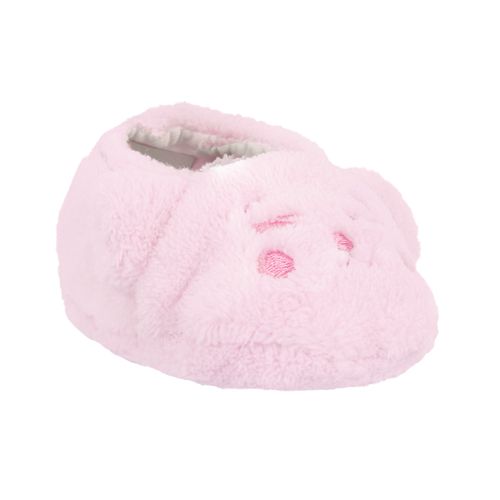 Pantufa baby 00 - 07 meses feminino Pimpolho