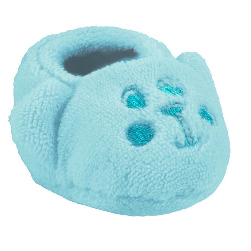 Pantufa baby 00 - 07 meses masculino Pimpolho