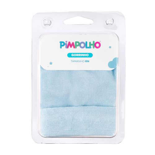 Gorro RN masculino Pimpolho
