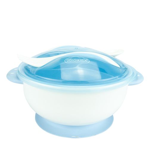 Kit refeição bowl masculino Pimpolho