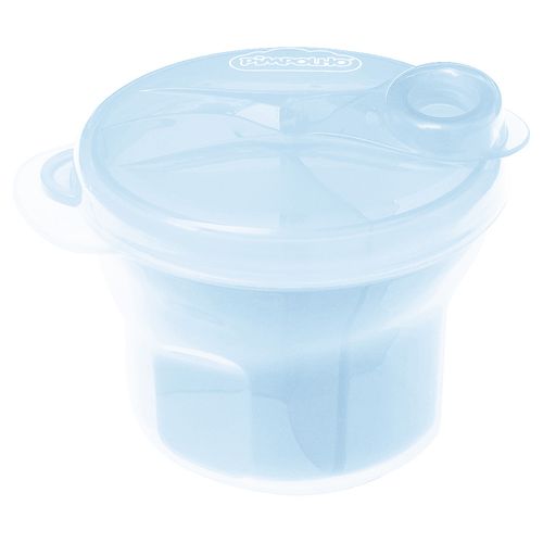 Copo dosador para leite em pó 240ML masculino Pimpolho