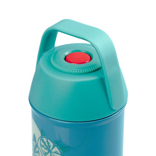 Pote térmico inox 450ML masculino Pimpolho