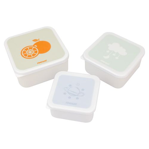 Kit 3 potes 500ML, 350ML E 200ML masculino Pimpolho