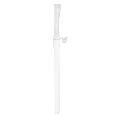Canudo refil para garrafa inox 400 ML unissex Pimpolho