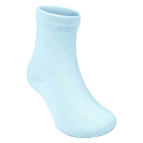 Meia básica cano alto 26-30 masculino Pimpolho