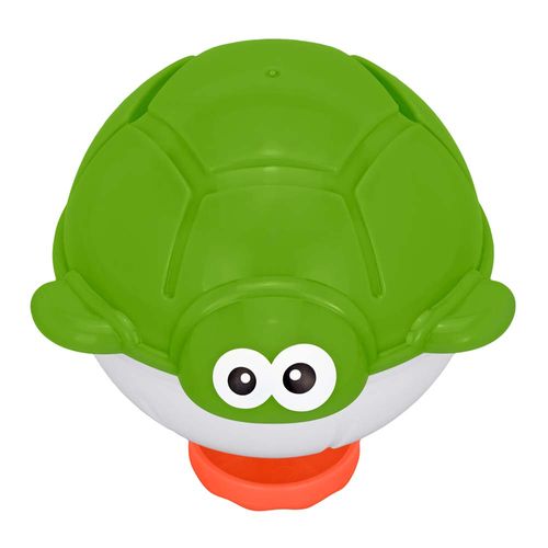 Brinquedo de banho tartaruga unissex Pimpolho