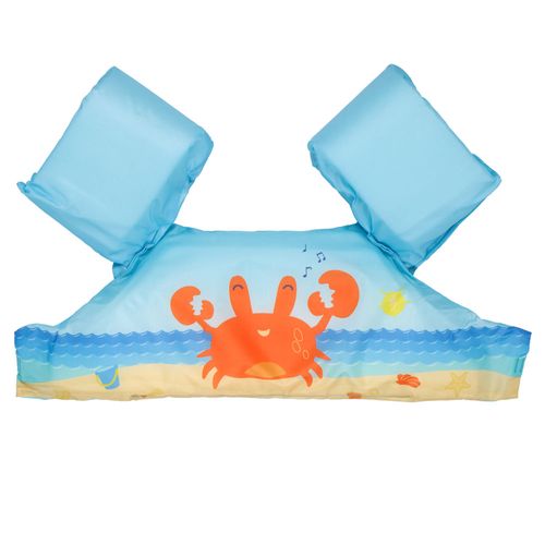Boia infantil estampada masculino Pimpolho