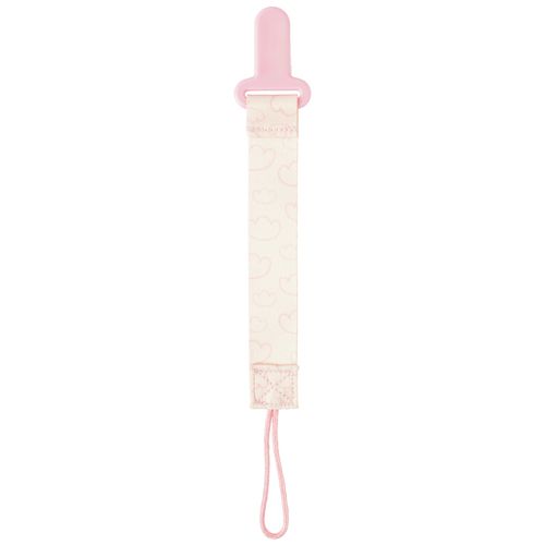 Prendedor de chupeta nuvens 14CM feminino Pimpolho