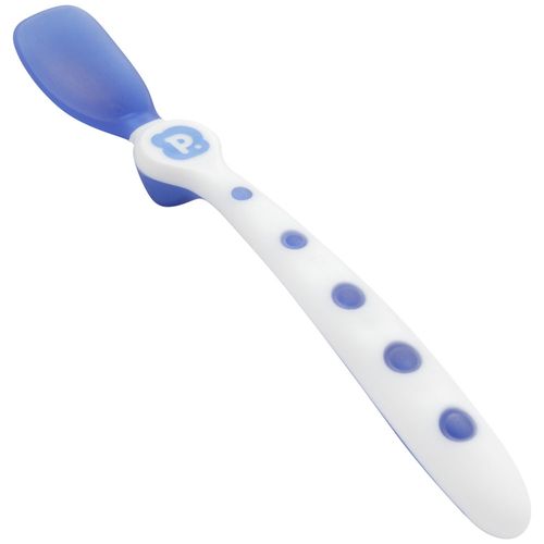 Colher termossensível masculina Pimpolho