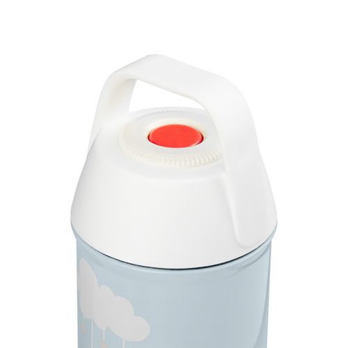 Pote térmico inox 450ML unissex Pimpolho