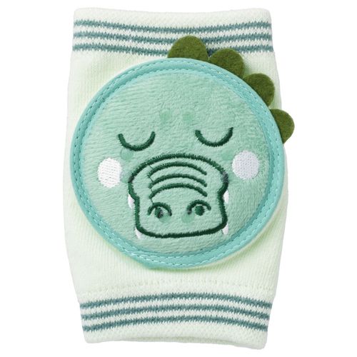 Joelheira soft lúdica 06 A 12 Meses masculino Pimpolho
