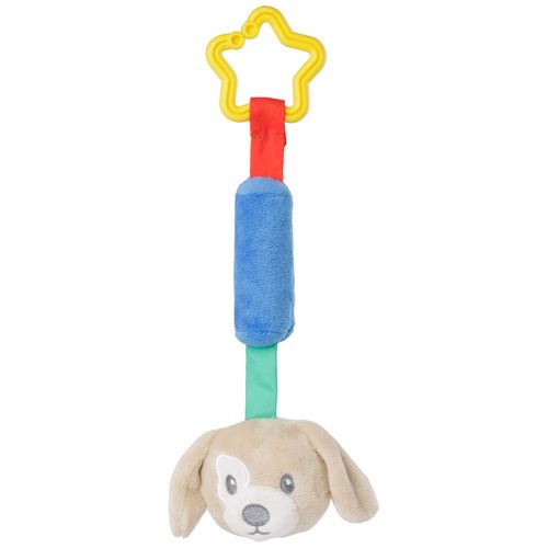 Móbile pelúcia sininho cachorro masculino Pimpolho