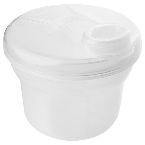 Dosador de leite em pó horizontal 240ML unissex Pimpolho