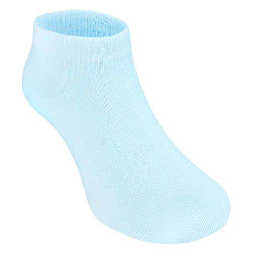 Meia básica cano baixo 21-25 masculino Pimpolho