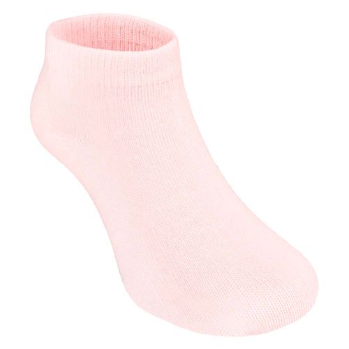 Meia básica cano baixo 26-30 feminino Pimpolho