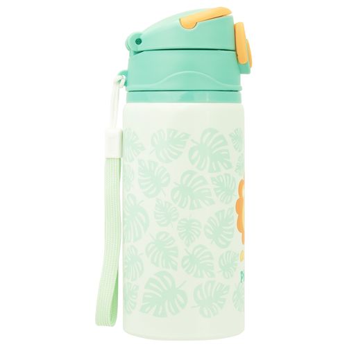 Garrafa de alumínio 500ML leão masculino Pimpolho