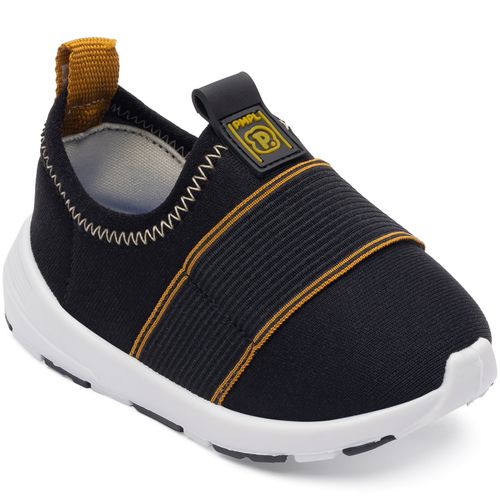 Tênis sport neo pimpolho preto