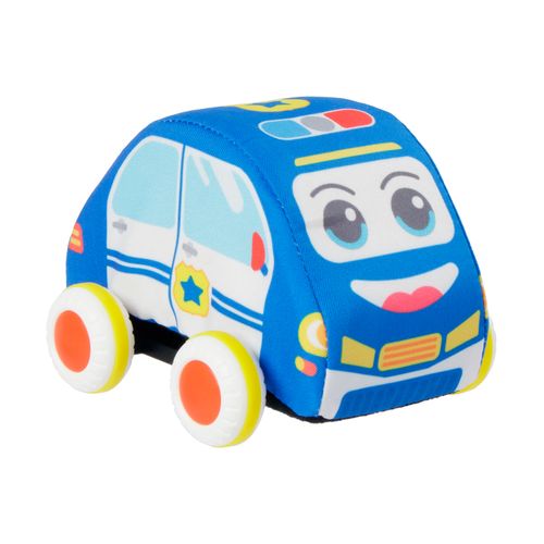 Carrinho fofinho corre corre masculino Pimpolho