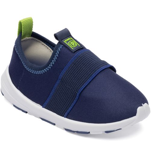 Tênis sport neo pimpolho marinho