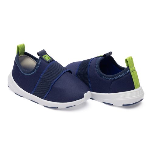 Tênis sport neo pimpolho marinho